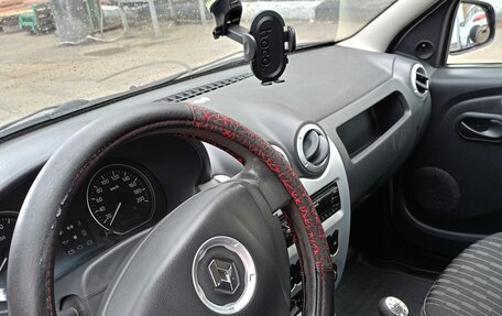 Renault Logan I, 2012 год, 520 000 рублей, 9 фотография