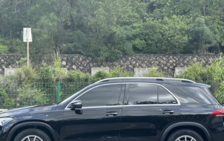 Mercedes-Benz GLE, 2021 год, 6 597 440 рублей, 3 фотография