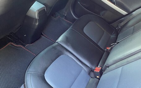 KIA cee'd III, 2018 год, 1 300 000 рублей, 8 фотография