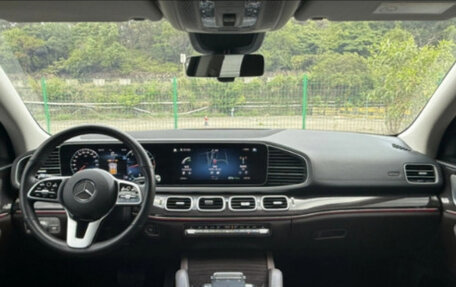 Mercedes-Benz GLE, 2021 год, 6 597 440 рублей, 6 фотография
