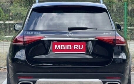Mercedes-Benz GLE, 2021 год, 6 597 440 рублей, 5 фотография