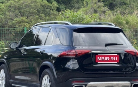 Mercedes-Benz GLE, 2021 год, 6 597 440 рублей, 4 фотография