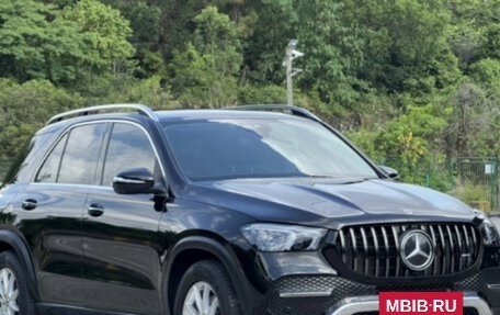 Mercedes-Benz GLE, 2021 год, 6 597 440 рублей, 2 фотография