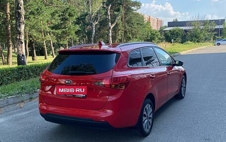 KIA cee'd III, 2018 год, 1 300 000 рублей, 4 фотография