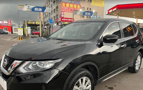 Nissan X-Trail, 2021 год, 2 225 437 рублей, 3 фотография