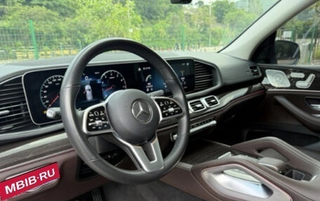 Mercedes-Benz GLE, 2021 год, 6 597 440 рублей, 7 фотография