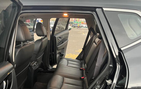 Nissan X-Trail, 2021 год, 2 225 437 рублей, 9 фотография