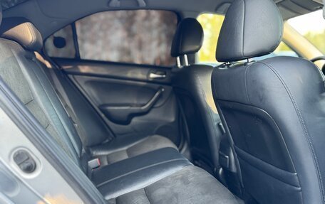 Honda Accord VII рестайлинг, 2007 год, 800 000 рублей, 13 фотография