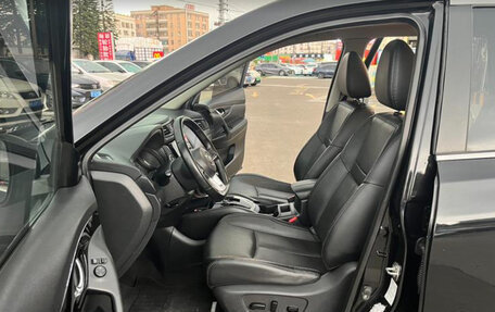 Nissan X-Trail, 2021 год, 2 225 437 рублей, 8 фотография