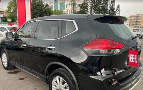 Nissan X-Trail, 2021 год, 2 225 437 рублей, 4 фотография