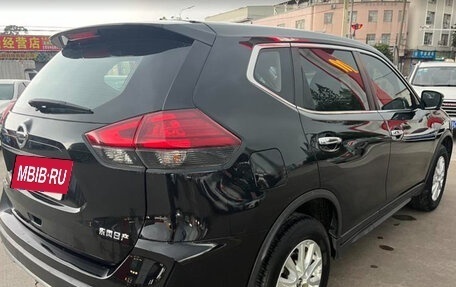 Nissan X-Trail, 2021 год, 2 225 437 рублей, 6 фотография