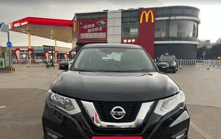 Nissan X-Trail, 2021 год, 2 225 437 рублей, 2 фотография