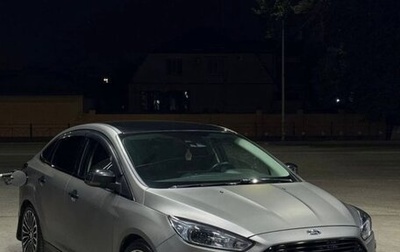 Ford Focus III, 2011 год, 840 000 рублей, 1 фотография