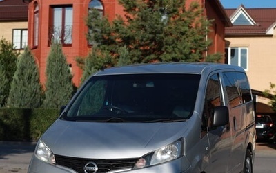 Nissan NV200, 2009 год, 1 180 000 рублей, 1 фотография