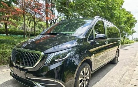 Mercedes-Benz Vito, 2021 год, 3 850 000 рублей, 1 фотография