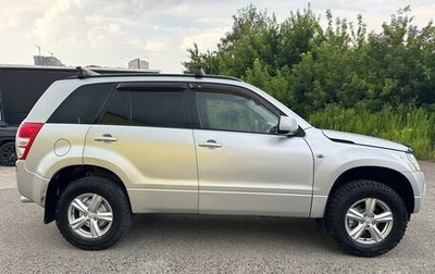 Suzuki Grand Vitara, 2005 год, 799 000 рублей, 1 фотография