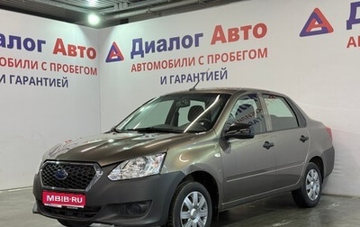 Datsun on-DO I рестайлинг, 2019 год, 567 000 рублей, 1 фотография