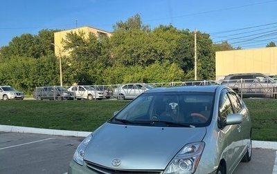 Toyota Prius, 2008 год, 560 000 рублей, 1 фотография