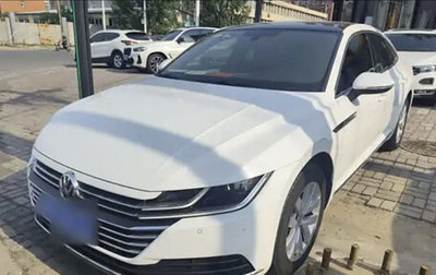 Volkswagen Passat CC, 2021 год, 2 785 505 рублей, 1 фотография