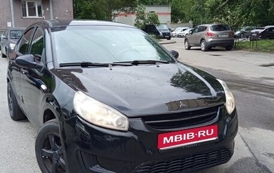 ТагАЗ C10, 2012 год, 588 000 рублей, 1 фотография