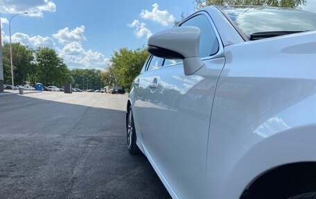 Lexus GS IV рестайлинг, 2014 год, 2 500 000 рублей, 8 фотография