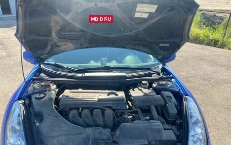 Toyota Celica VII рестайлинг, 2000 год, 790 000 рублей, 11 фотография
