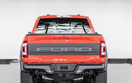 Ford F-150, 2022 год, 11 990 000 рублей, 5 фотография