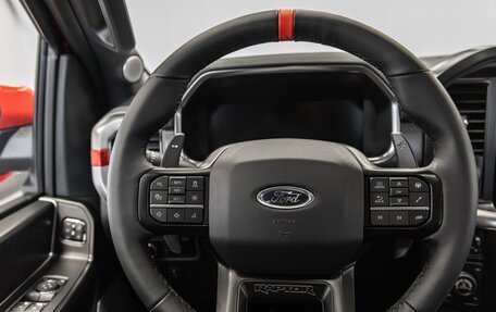 Ford F-150, 2022 год, 11 990 000 рублей, 11 фотография