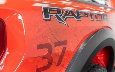 Ford F-150, 2022 год, 11 990 000 рублей, 9 фотография