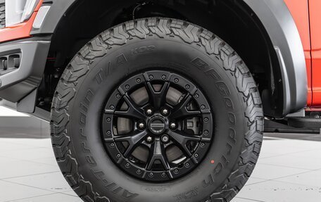 Ford F-150, 2022 год, 11 990 000 рублей, 10 фотография