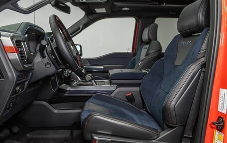 Ford F-150, 2022 год, 11 990 000 рублей, 12 фотография