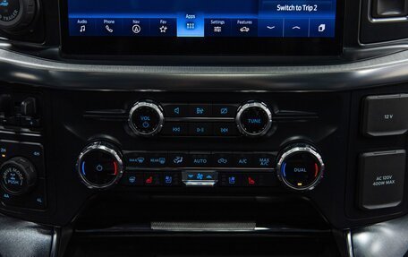 Ford F-150, 2022 год, 11 990 000 рублей, 18 фотография