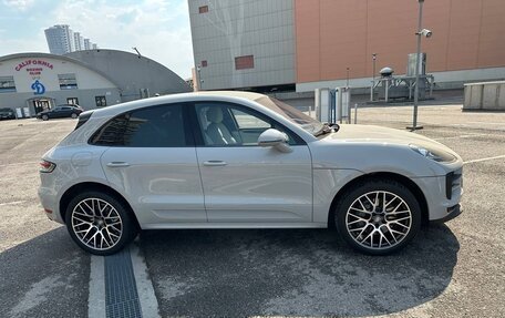 Porsche Macan I рестайлинг, 2019 год, 6 500 000 рублей, 7 фотография