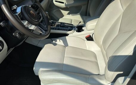 Porsche Macan I рестайлинг, 2019 год, 6 500 000 рублей, 11 фотография