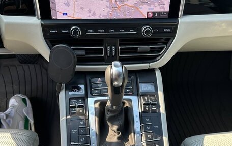 Porsche Macan I рестайлинг, 2019 год, 6 500 000 рублей, 8 фотография
