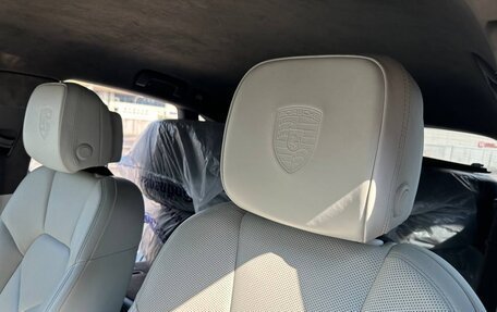 Porsche Macan I рестайлинг, 2019 год, 6 500 000 рублей, 13 фотография