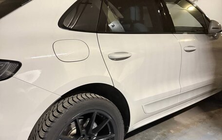 Porsche Macan I рестайлинг, 2019 год, 6 500 000 рублей, 17 фотография