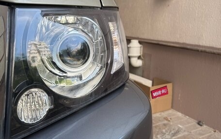 Nissan Patrol, 2022 год, 10 800 000 рублей, 14 фотография