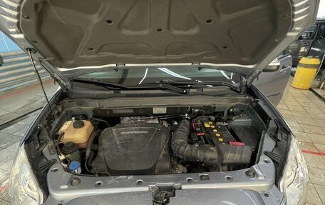 SsangYong Actyon II рестайлинг, 2012 год, 730 000 рублей, 21 фотография