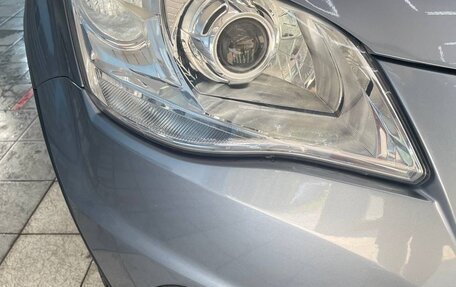SsangYong Actyon II рестайлинг, 2012 год, 730 000 рублей, 24 фотография