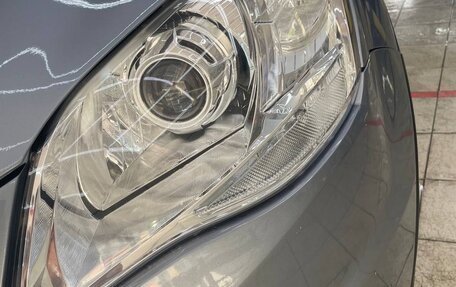 SsangYong Actyon II рестайлинг, 2012 год, 730 000 рублей, 25 фотография
