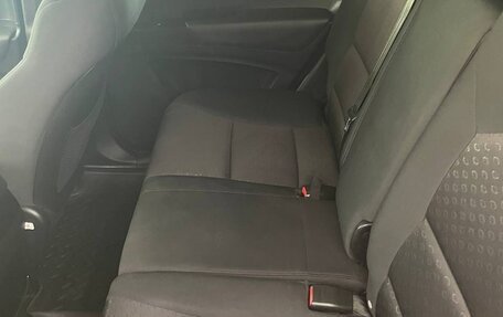SsangYong Actyon II рестайлинг, 2012 год, 730 000 рублей, 31 фотография