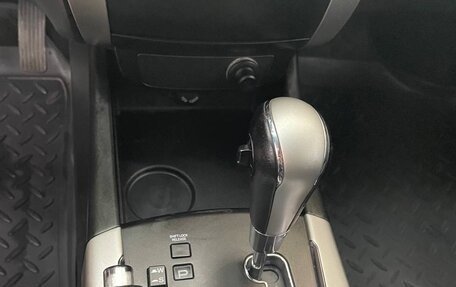SsangYong Actyon II рестайлинг, 2012 год, 730 000 рублей, 36 фотография