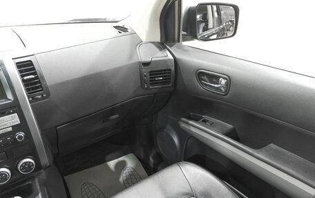 Nissan X-Trail, 2010 год, 1 169 000 рублей, 11 фотография