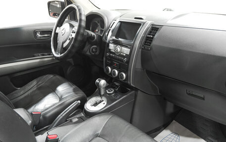 Nissan X-Trail, 2010 год, 1 169 000 рублей, 8 фотография