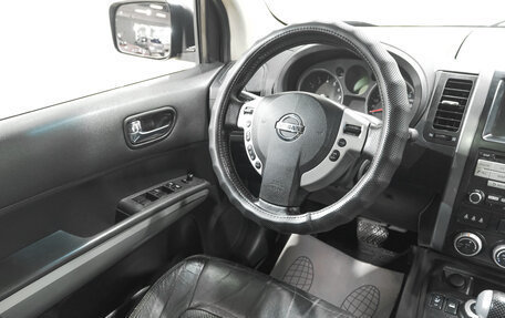 Nissan X-Trail, 2010 год, 1 169 000 рублей, 9 фотография