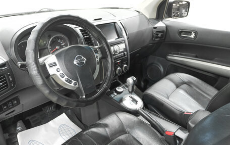 Nissan X-Trail, 2010 год, 1 169 000 рублей, 7 фотография