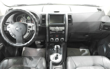 Nissan X-Trail, 2010 год, 1 169 000 рублей, 10 фотография