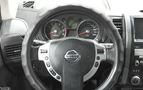 Nissan X-Trail, 2010 год, 1 169 000 рублей, 13 фотография