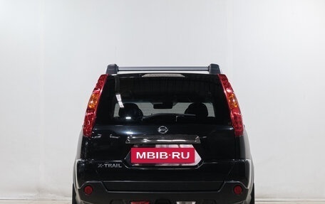 Nissan X-Trail, 2010 год, 1 169 000 рублей, 5 фотография